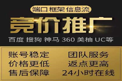 行业领先企业的网站sem托管实践
